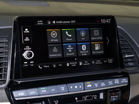 Used 2025 Honda Odyssey Sport-L image 18