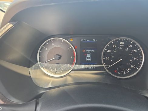 Used 2025 Nissan Sentra S FWD image 15