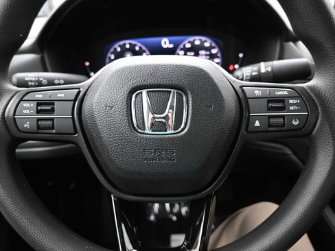 New 2025 Honda Accord SE image 6