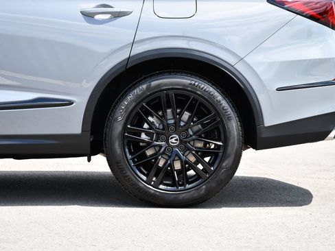 Used 2026 Acura MDX A-Spec AWD/4WD image 11
