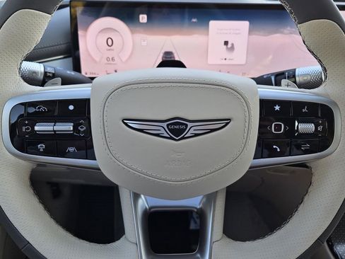 New 2026 Genesis G80 3.5T Sport Prestige image 28