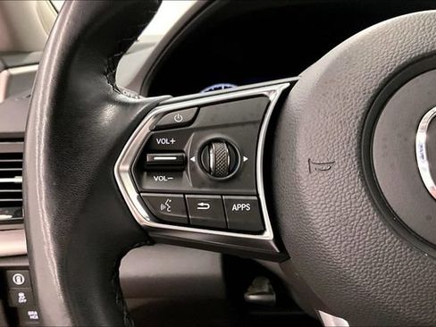 Used 2024 Acura RDX SH-AWD image 27