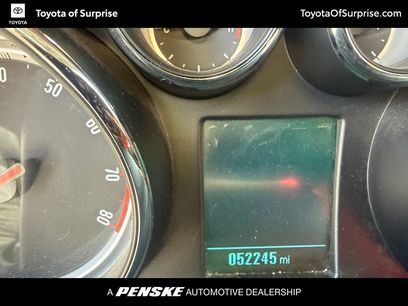 Used 2015 Buick Encore Leather w/ Experience Buick Package