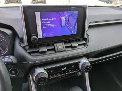 Certified 2023 Toyota RAV4 XLE image 11