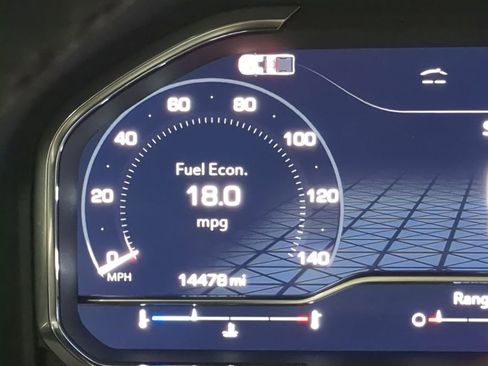 Used 2025 GMC Sierra 1500 AT4 w/ AT4 Preferred Package image 38