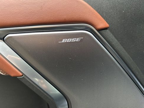 Used 2024 GMC Sierra 3500 Denali Ultimate image 19