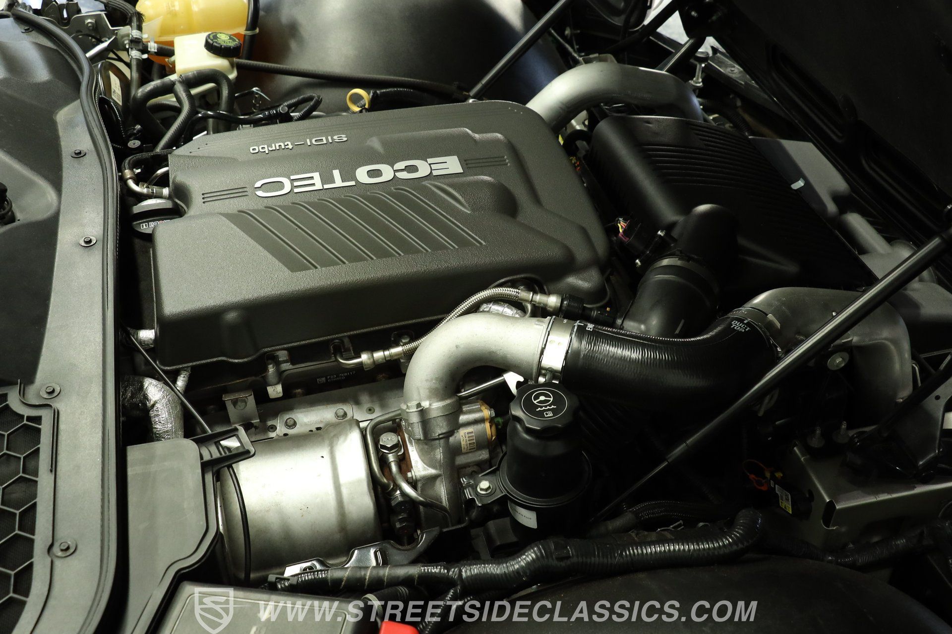 Used 2007 Pontiac Solstice GXP w/ Premium Package RWD image 32