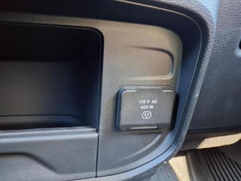 New 2026 RAM 2500 Tradesman AWD/4WD image 43