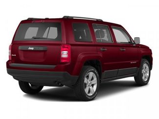 Used 2014 Jeep Patriot Latitude video 2