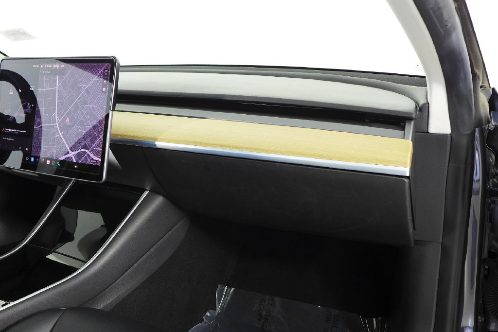 Used 2019 Tesla Model 3 Long Range AWD/4WD image 14