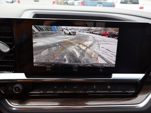 New 2026 Chevrolet Silverado 1500 LT w/ All Star Edition Plus image 9