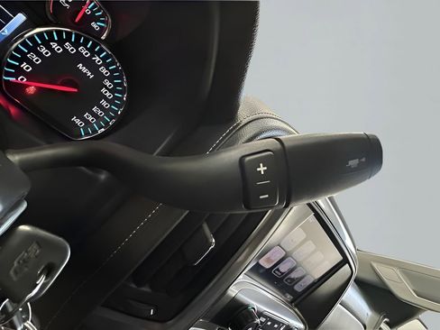 Used 2017 Chevrolet Silverado 1500 LTZ Z71 w/ LTZ Plus Package image 15