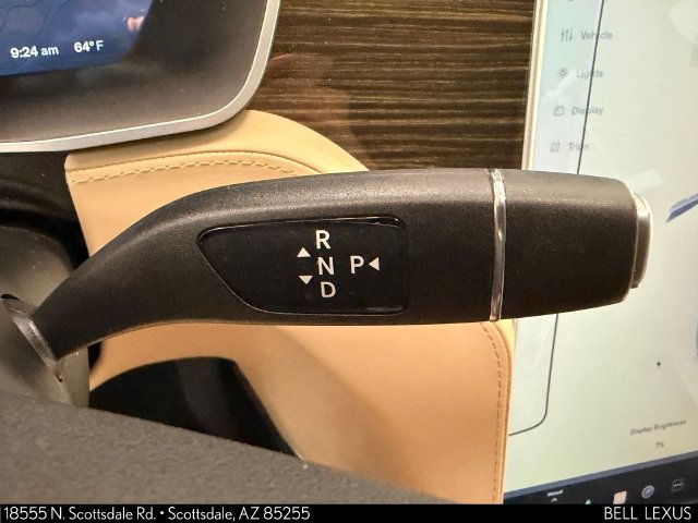 Used 2015 Tesla Model S 85 RWD image 29