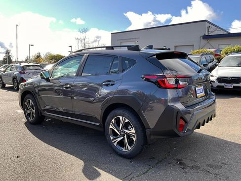 New 2026 Subaru Crosstrek 2.0i Premium image 6