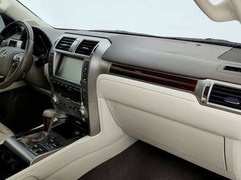 Used 2019 Lexus GX 460 Luxury image 27