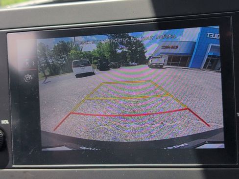 Used 2024 Kia Sportage LX AWD/4WD image 19