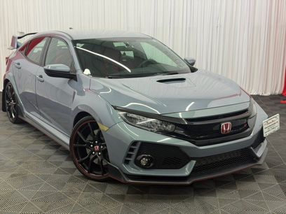 Used 2019 Honda Civic Type R