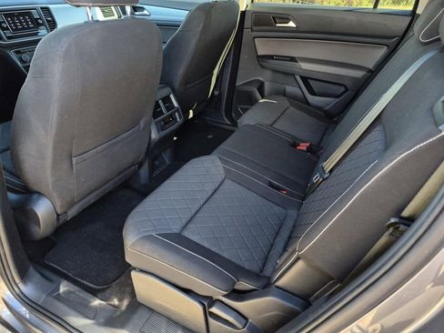 Used 2021 Volkswagen Atlas S image 14