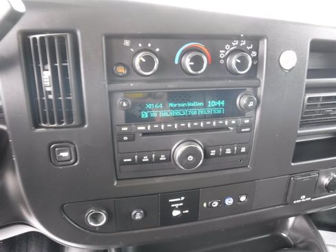 Used 2020 Chevrolet Express 2500 w/ Communications Package RWD image 14