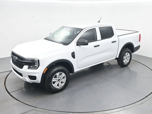 New 2026 Ford Ranger XL RWD image 22