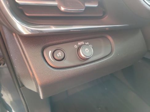 New 2026 Buick Envista Sport Touring w/ Convenience I Package FWD image 19