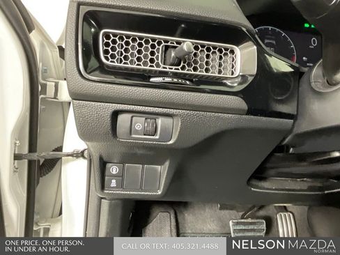 Used 2024 Honda Civic Sport image 36