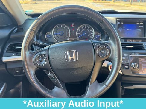 Used 2014 Honda Crosstour EX-L image 23