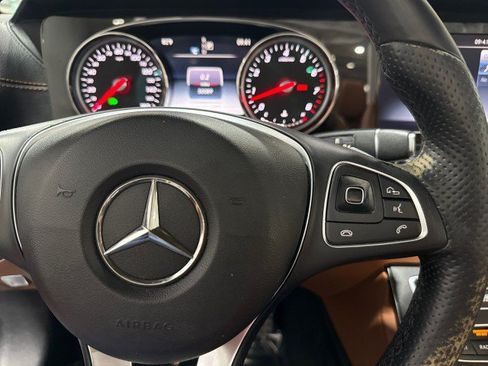 Used 2018 Mercedes-Benz E 400 4MATIC Cabriolet image 72
