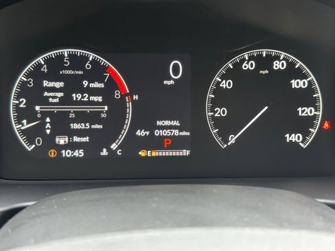 Used 2024 Honda Ridgeline TrailSport image 25