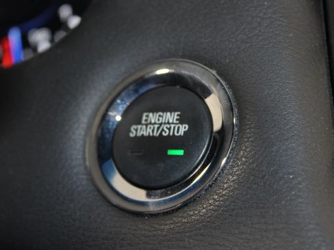 Used 2019 Cadillac XTS Premium Luxury FWD image 25