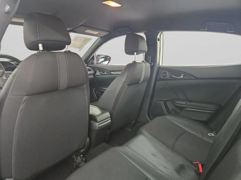 Used 2021 Honda Civic Sport image 26