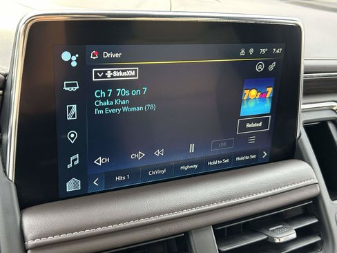 Used 2024 Chevrolet Tahoe LT RWD image 25