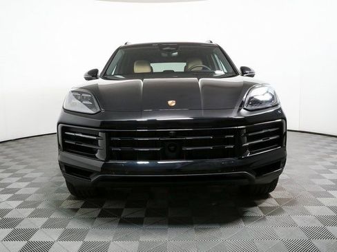 New 2026 Porsche Cayenne AWD/4WD image 36