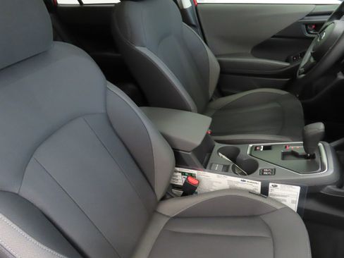 New 2025 Subaru Crosstrek 2.5i Premium image 28