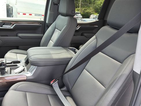New 2026 Chevrolet Silverado 1500 LT Trail Boss w/ LT Trail Boss Premium Package AWD/4WD image 31
