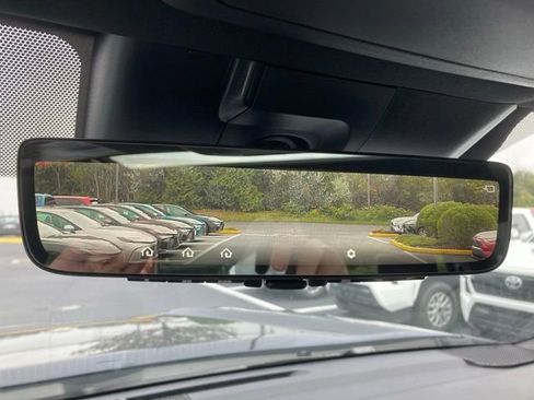 New 2025 Toyota Tundra Platinum image 55