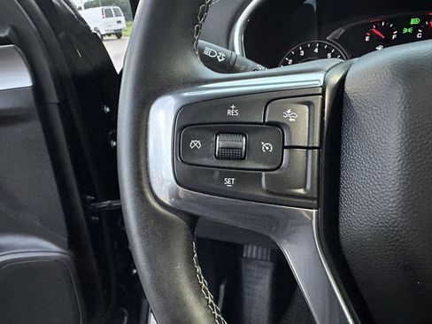 Used 2024 Chevrolet Blazer LT w/ LPO, Floor Liner Package AWD/4WD image 20