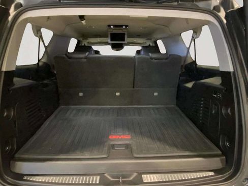 Used 2020 GMC Yukon XL Denali w/ Denali Ultimate Package AWD/4WD image 25