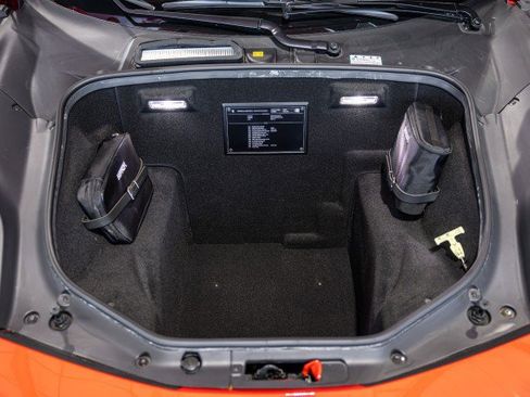 Used 2016 Ferrari 488 GTB RWD image 24