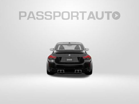 New 2026 BMW M2 RWD image 6
