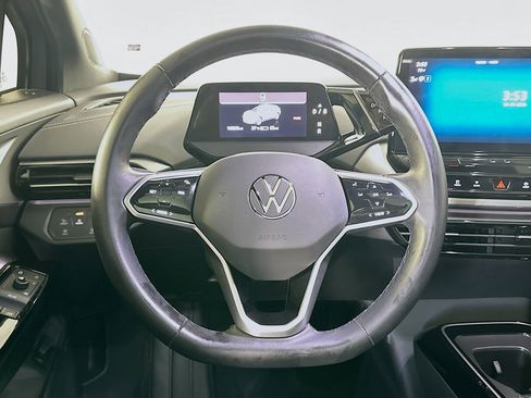 Used 2024 Volkswagen ID.4 S image 17