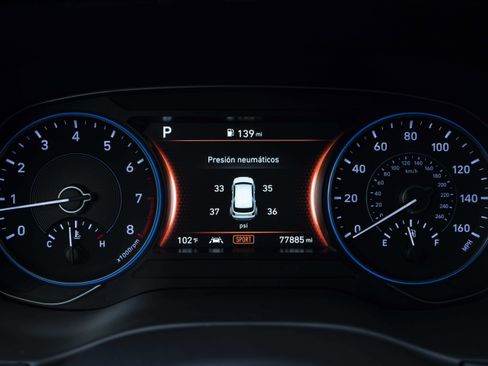 Used 2021 Hyundai Palisade SEL w/ Convenience Package FWD image 23