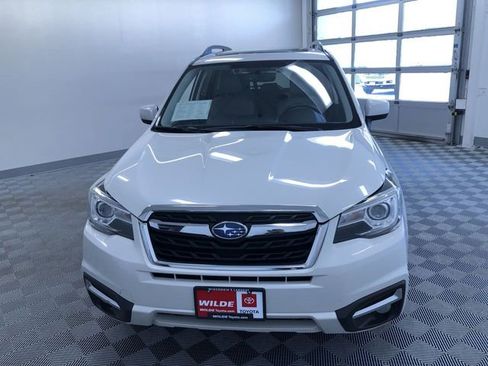 Used 2017 Subaru Forester 2.5i Limited AWD/4WD image 15