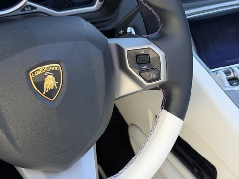 Used 2015 Lamborghini Aventador LP 700-4 AWD/4WD image 11