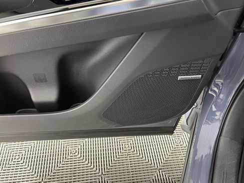 Used 2023 Subaru Solterra AWD image 17