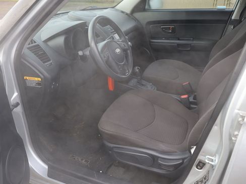 Used 2012 Kia Soul image 4
