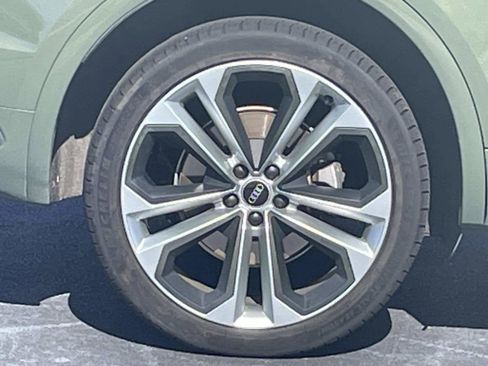 Used 2021 Audi Q5 2.0T Premium Plus image 9