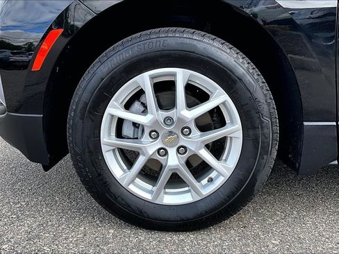 Used 2023 Chevrolet Equinox LT AWD/4WD image 7