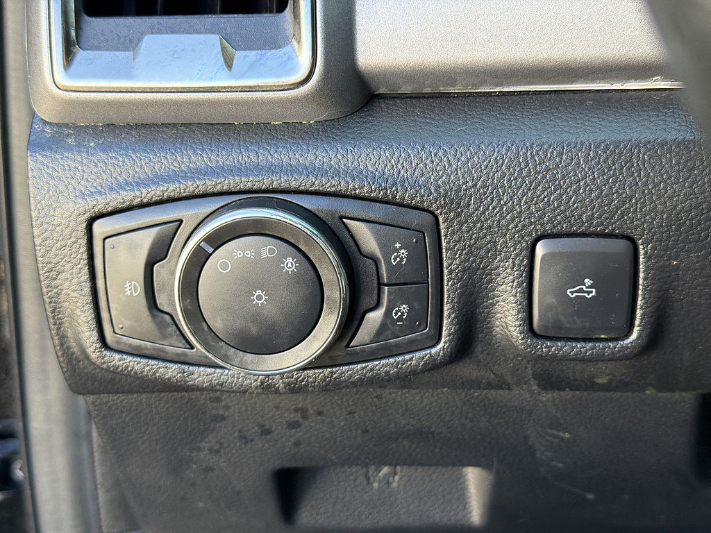Used 2021 Ford Ranger XLT w/ Equipment Group 301A Mid RWD image 15
