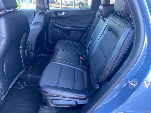 Used 2023 Ford Escape ST-Line Select w/ Tech Pack #2 AWD/4WD image 23